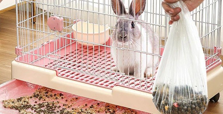Urine Guard for Rabbit Cage: What It Is and Why You Need It