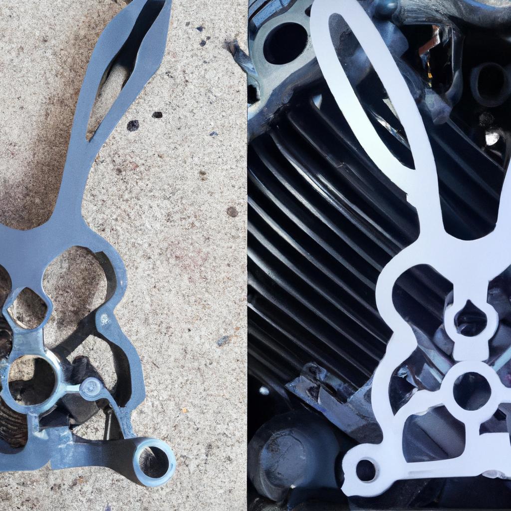 Revive your engine with Wrench Rabbit Rebuild Kit