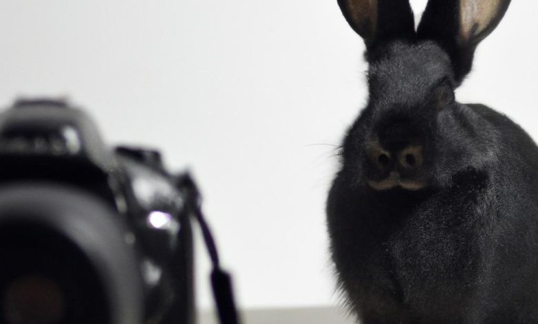 Black Rabbit Social Photos