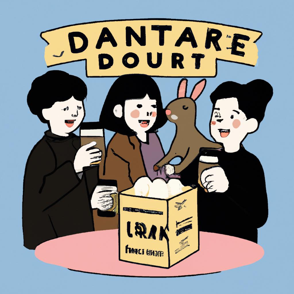 The unique taste and nutritional value of Duck Rabbit Milk Stout make it a popular choice among craft beer enthusiasts