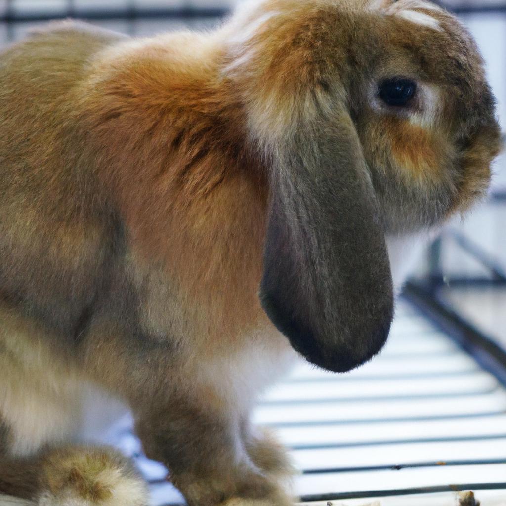 The Rex rabbit is a rare breed known for its velvety, plush coat that comes in a variety of colors. Due to its unique appearance, it's one of the most expensive rabbit breeds.