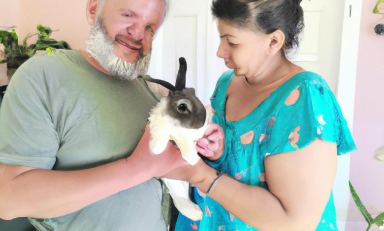 Southwest Florida House Rabbit Rescue