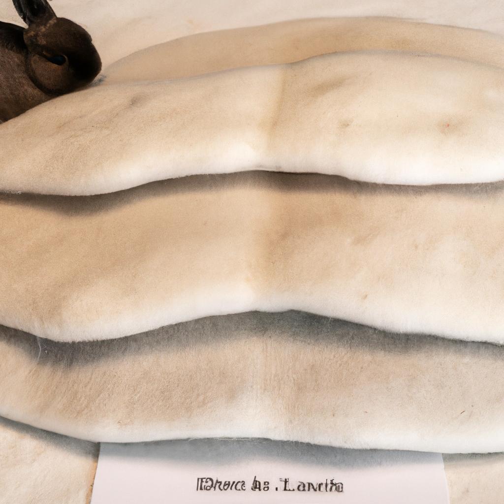 Using a rabbit skin size chart can help you select the right size and avoid common mistakes.