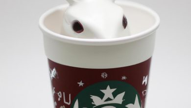 Starbucks Year Of The Rabbit Cups