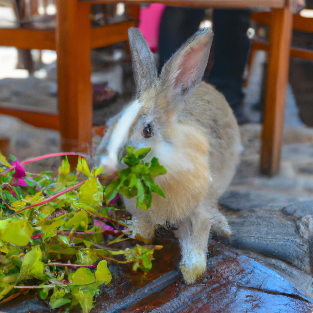 The cute and cuddly creatures of Turkish City cafes