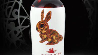 Year Of The Rabbit Hennessy